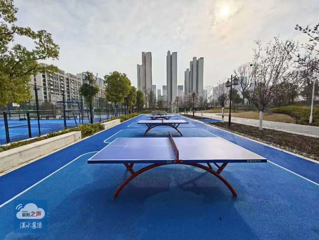 五一高新区桃园公园正式开放！你还不赶紧约上家人朋友去打卡？  第5张