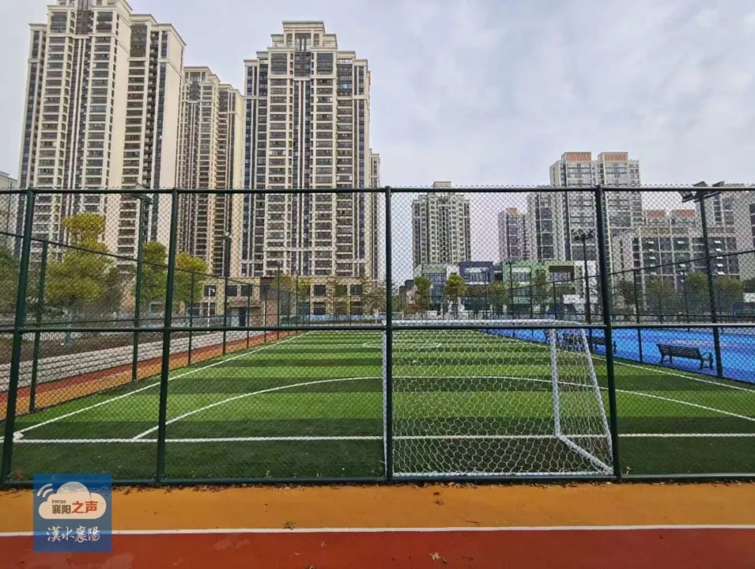 五一高新区桃园公园正式开放！你还不赶紧约上家人朋友去打卡？  第6张