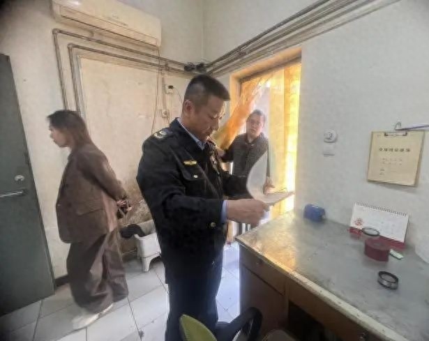 五一假期人们休闲，顺义应急局执法人员为何步履不停？