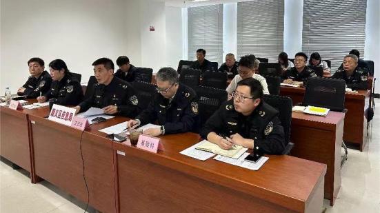 五一假期人们休闲，顺义应急局执法人员为何步履不停？  第3张