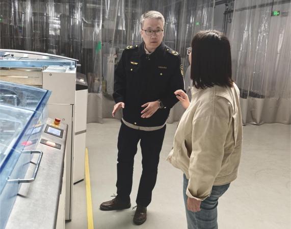 五一假期人们休闲，顺义应急局执法人员为何步履不停？  第7张