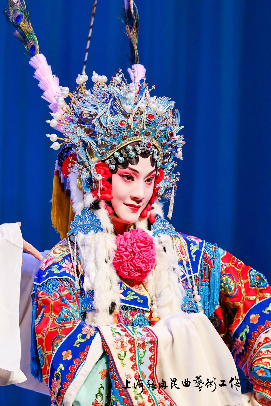 5月1日—2日！兰情冉冉张冉昆曲系列演出第四季有多精彩？  第3张