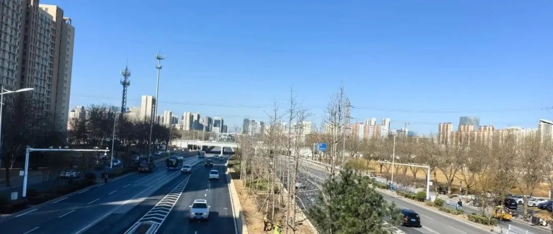 假期过半！降雨、大风、升温要来？天气变化全知道  第2张