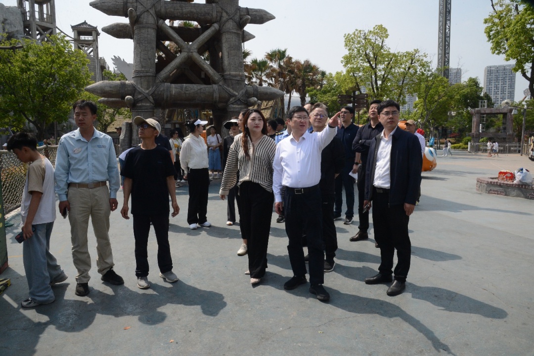 副市长5月3日聚焦食品等领域检查，确保群众欢乐过节？  第3张