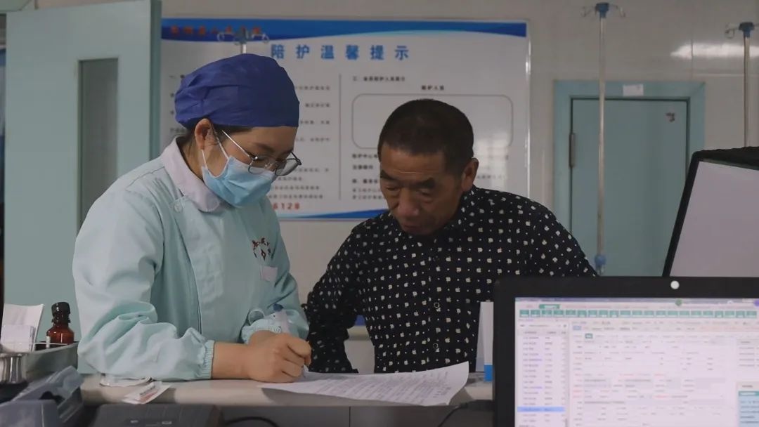 五一别人在欢乐度假，这群人却默默坚守岗位？他们究竟是谁  第2张