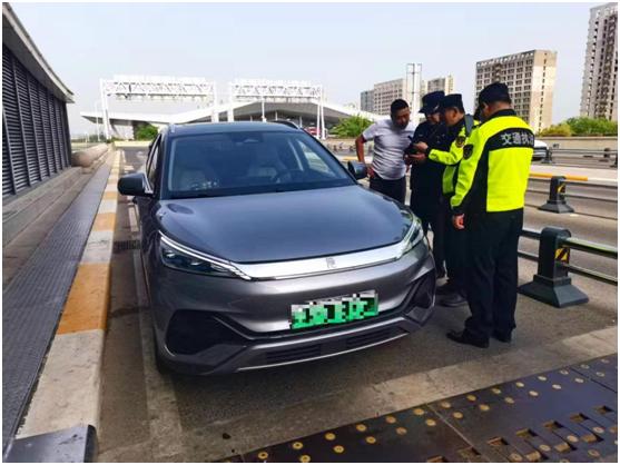 五一假期宿迁交通运输部门全力保障旅客出行，发送量惊人！你出行了吗？  第2张