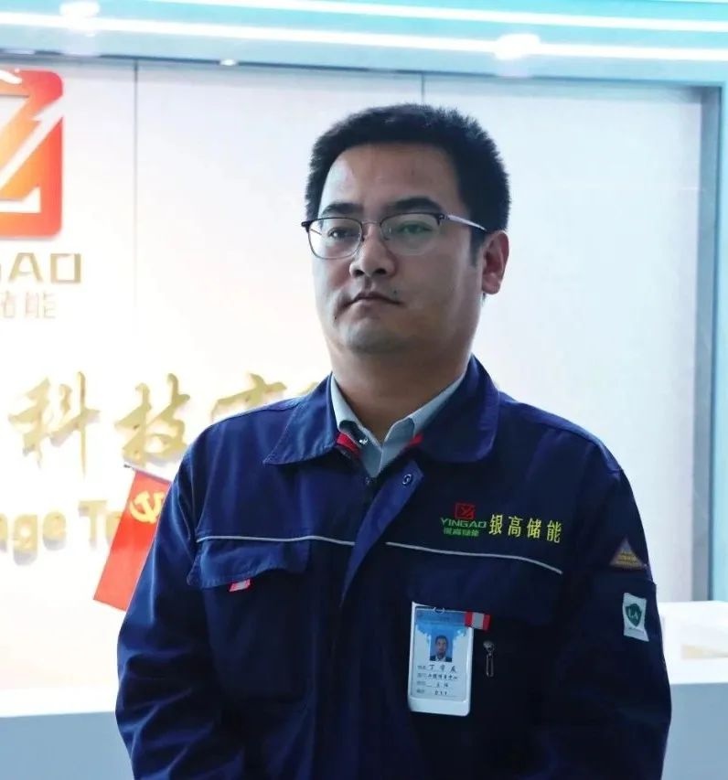 五一假期银西产业园项目建设不停！新能源项目进度惊人？  第3张