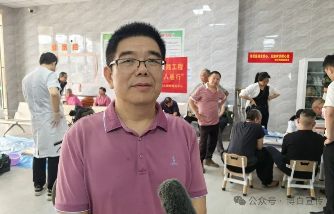 4月24日-25日！县残联联合开展的惠残工程有多重要？  第3张