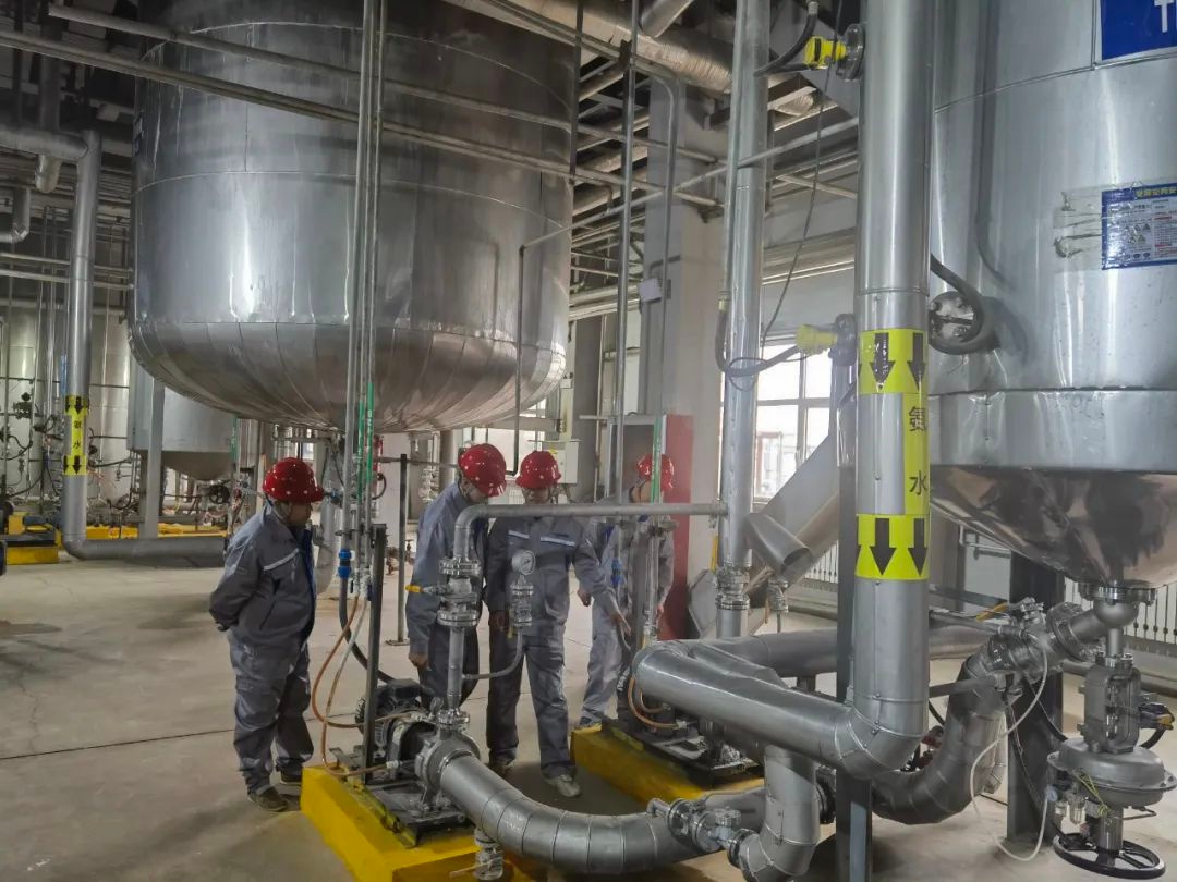 首季我市规上工业增加值同比增长11%！一线工人功不可没？  第2张