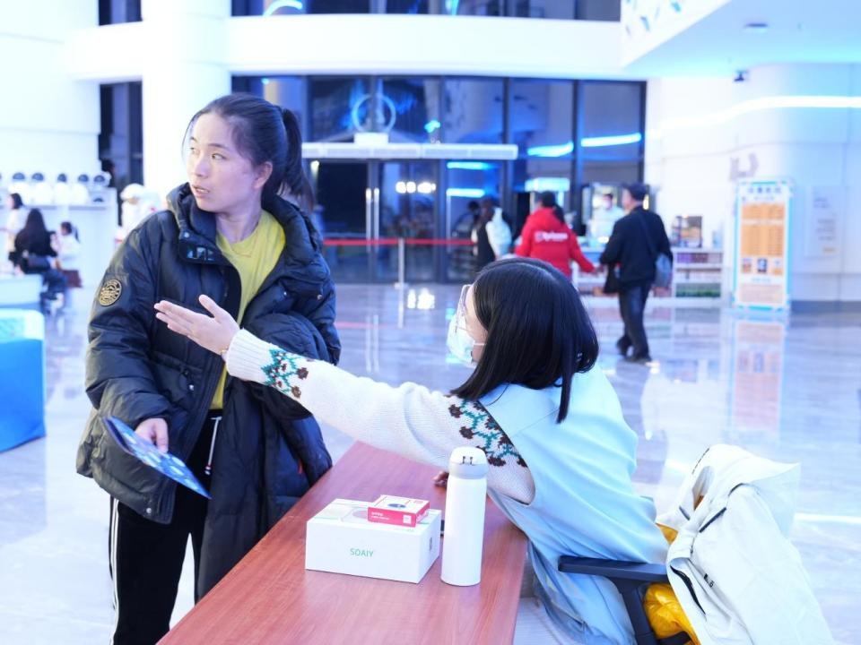 福州科技馆跨年灯光秀：380组家庭共赏浪漫烟花远古航海奇幻之旅  第8张