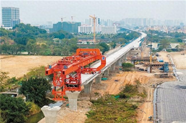 粤东城际铁路即将通车！汕潮揭半小时通勤圈如何改变你的生活？