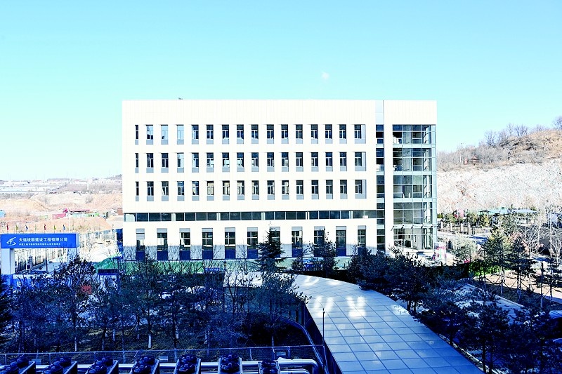 市中心医院改造大揭秘：如何通过重点项目让市民少得病、看得起病、看得好病？  第2张