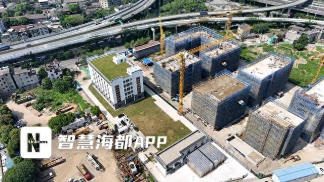 福州螺洲温泉水厂日供5000吨温泉，未来可达10000吨！你准备好泡温泉了吗？