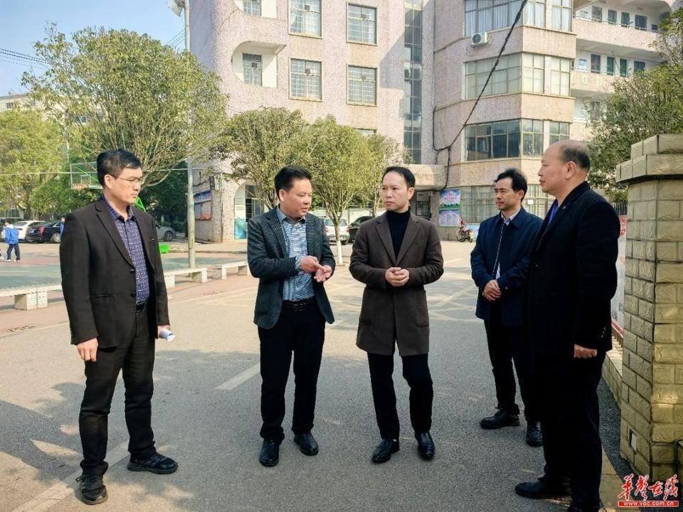 嘉禾县学校食堂食品安全大揭秘！蒋中平亲自督导，这些细节你绝对想不到  第3张
