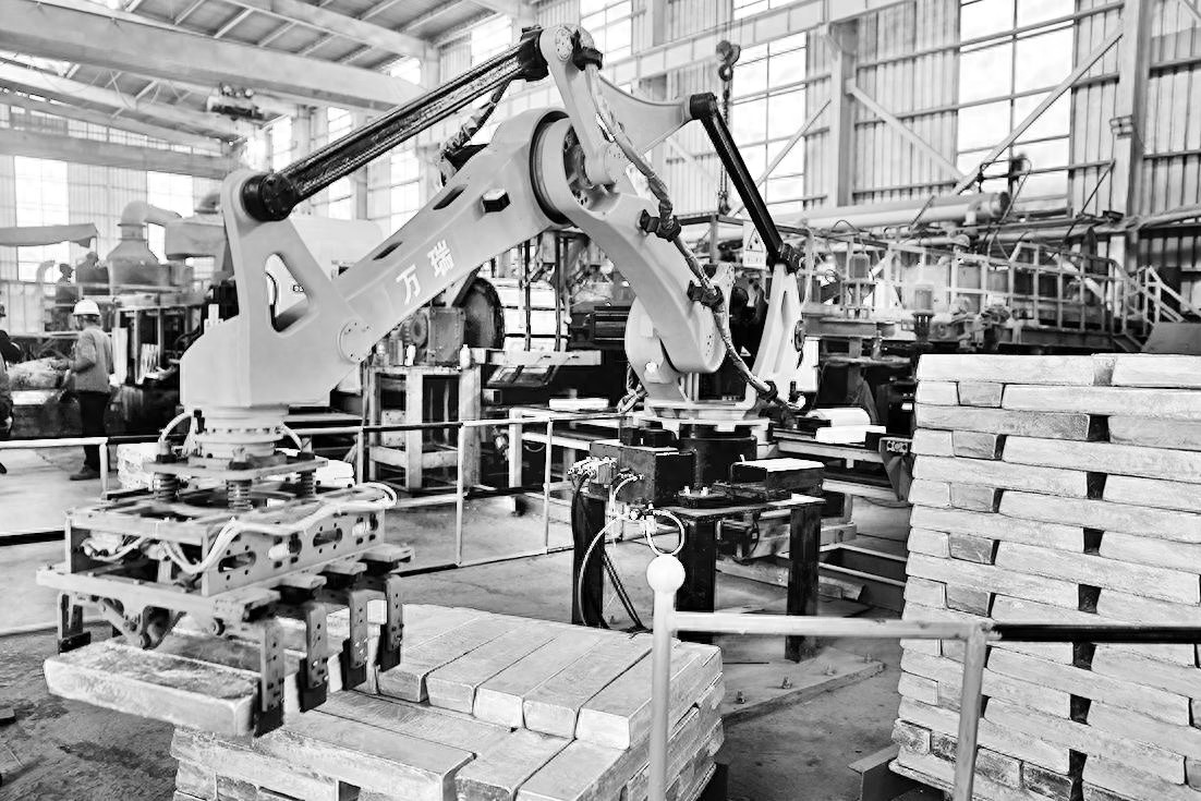 全球最大金属镁基地如何实现绿色转型?揭秘榆林市府谷县的负碳革命 第1张 全球最大金属镁基地如何实现绿色转型?揭秘榆林市府谷县的负碳革命 第1张