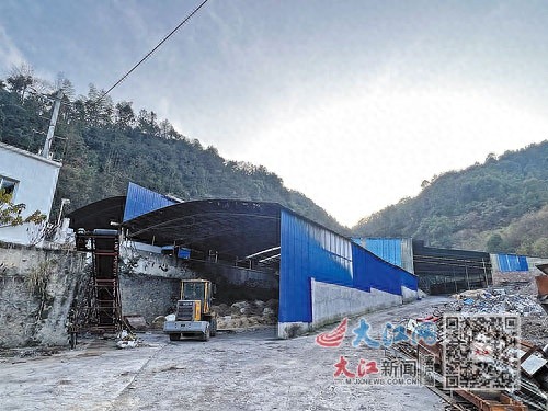 企业拆旧建新竟被罚20万！盘活废旧厂房为何成非法占地？  第1张