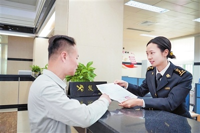 珠海首份中马自贸协定原产地证书签发！15%关税优惠助力企业抢占马尔代夫市场