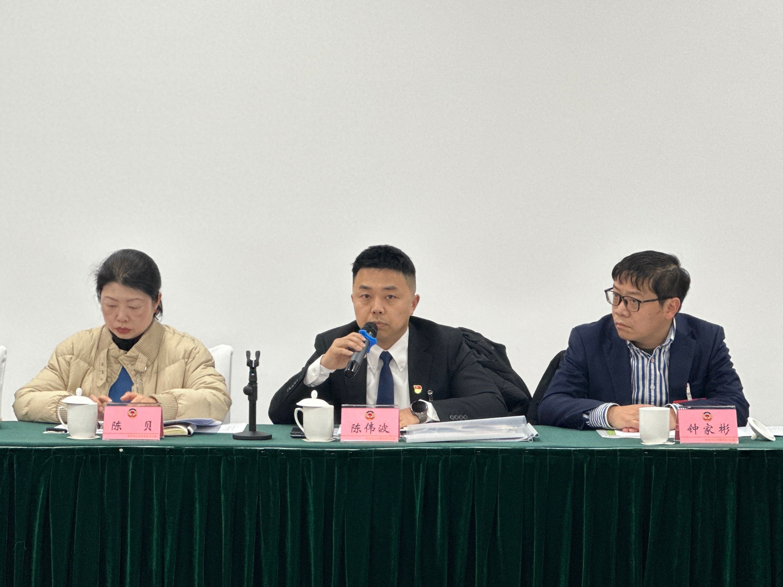 乐山市政协委员热议未来发展！这些金点子将如何改变我们的生活？