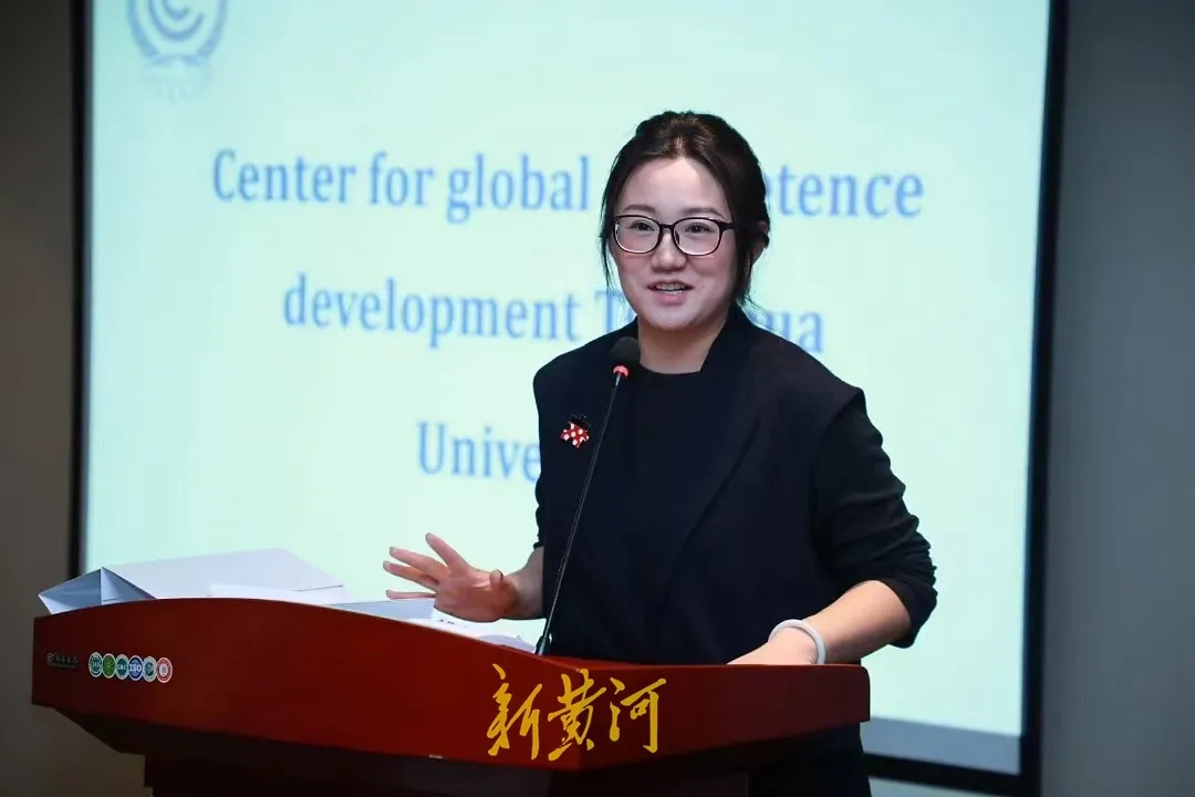 清华毕业生失业后为何选择蓝翔学厨？她的未来规划让人意想不到  第2张