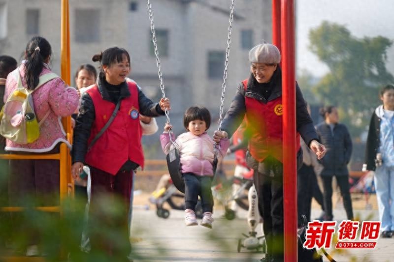 湖南省首座无障碍主题公园开放！酃湖公园如何改写特殊群体的出行体验？  第1张