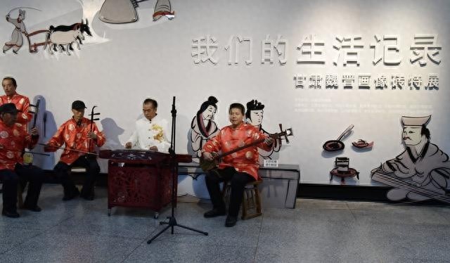 兰州鼓子如何在新年圈粉无数？揭秘这场沉浸式文化盛宴的独特魅力