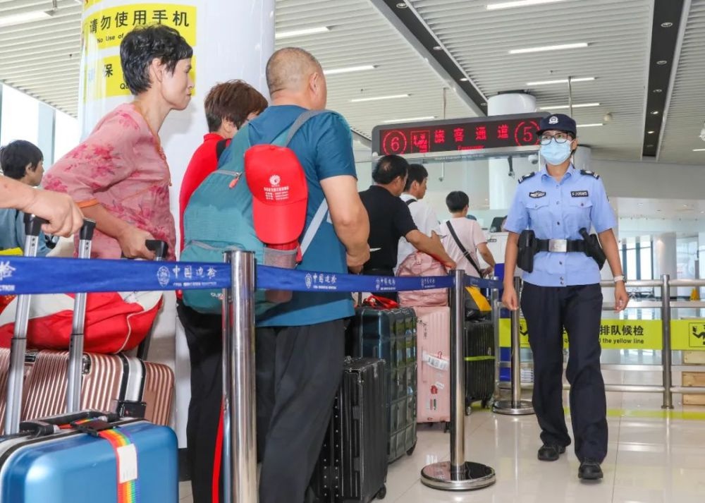 连云港—仁川航线20周年：170万人次见证中韩情谊，未来还有多少惊喜？  第1张