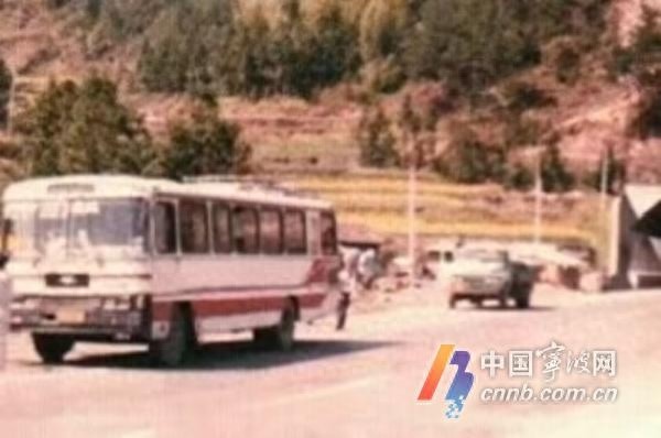 25年逃亡终落网！宁波警方如何破解命案积案？  第1张