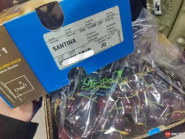 车厘子价格腰斩！10元2盒的广西车厘子，真的是爱马仕级别的享受吗？  第3张