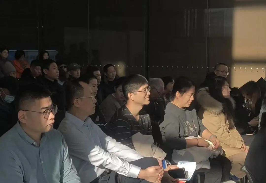 济南警企携手，快板小品齐上阵，你的安全知识够用吗？  第4张