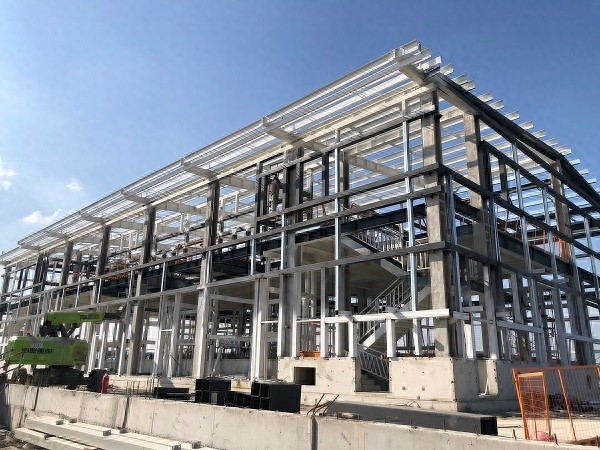 毛家角110千伏输变电工程为何能斩获双料大奖？揭秘绿色建造与数智化的完美结合  第1张