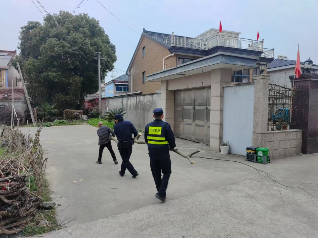 南浔高铁时代来临！练市中队如何保驾护航？24小时服务不打烊  第2张