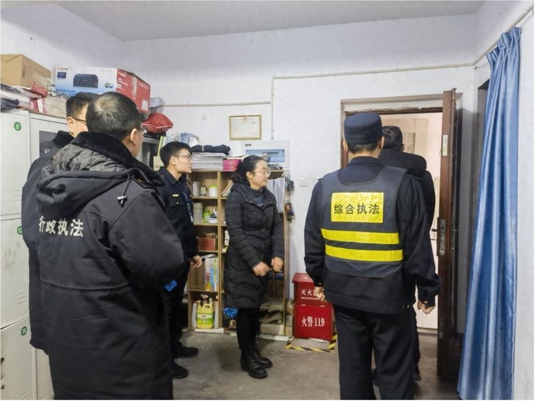 寒假将至，孩子的安全谁来守护？南浔区全面检查校外教培机构