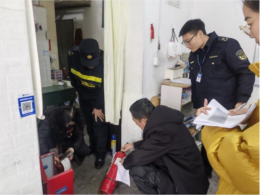 寒假将至，孩子的安全谁来守护？南浔区全面检查校外教培机构  第2张
