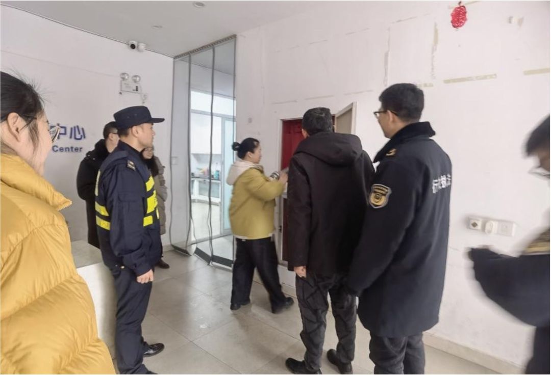寒假将至，孩子的安全谁来守护？南浔区全面检查校外教培机构  第3张
