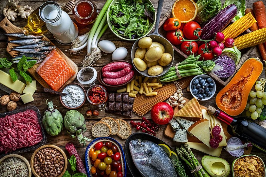 2030年超重肥胖率将达70.5%！你的BMI达标了吗？  第3张