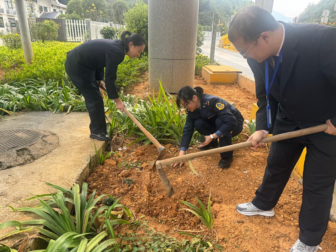 如何在实践中发挥企业文化的力量？邵阳分公司的探索给你答案  第2张
