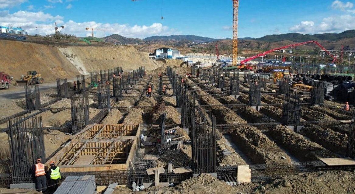 弥渡县招商引资414.8亿，为何项目落地难？政协提案助力破解困局