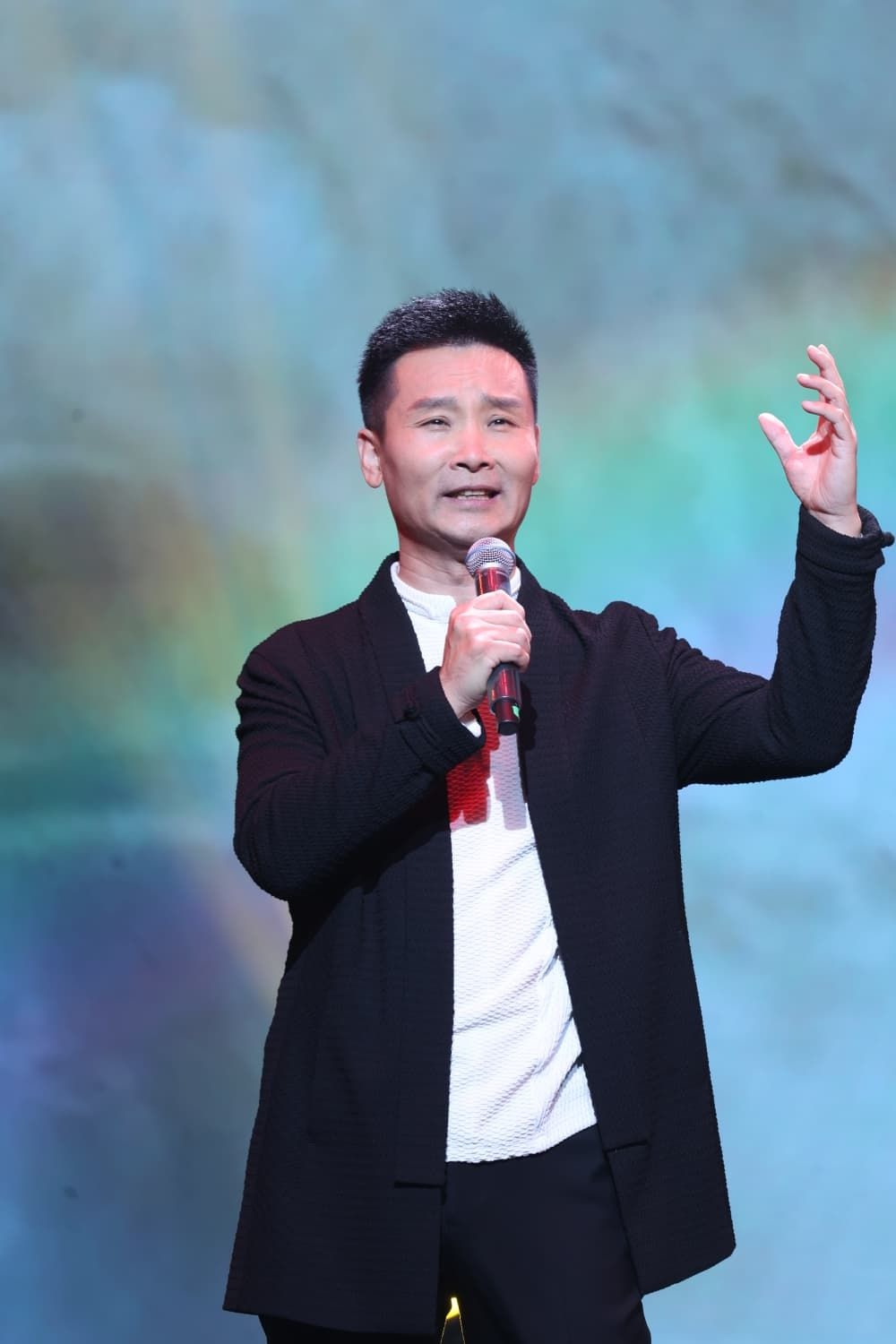 中国经典民歌展演2025新年歌汇震撼上演，你错过了哪些精彩瞬间？  第2张