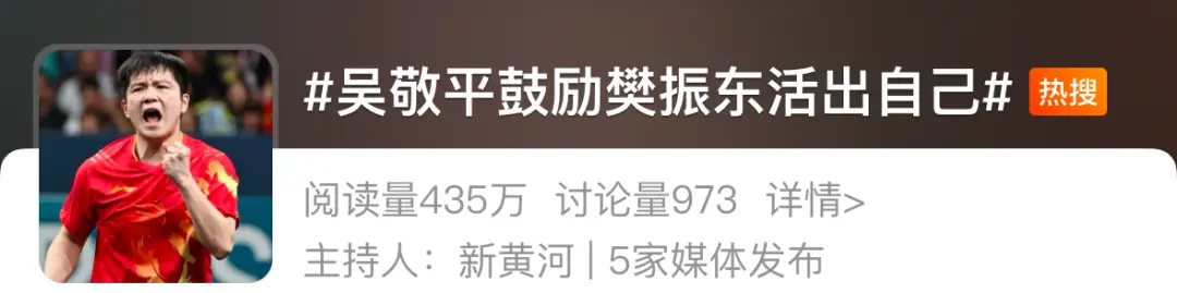 樊振东为何突然退出世界排名？吴敬平教练的幕后支持曝光  第2张