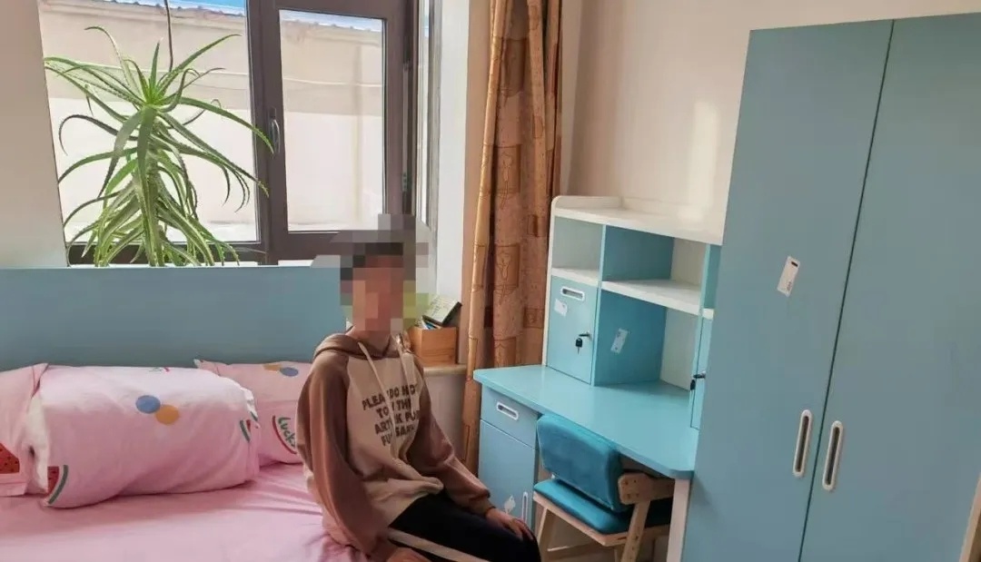 45名困境儿童的命运将如何改变？家庭成长计划在吉林落地实施  第2张