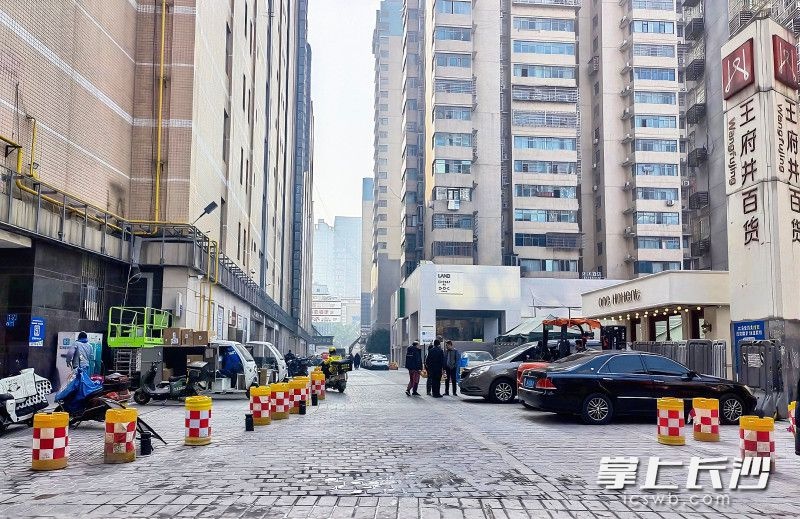 长沙潮宗街焕新记：如何让背街小巷既整洁又不失烟火气？  第2张