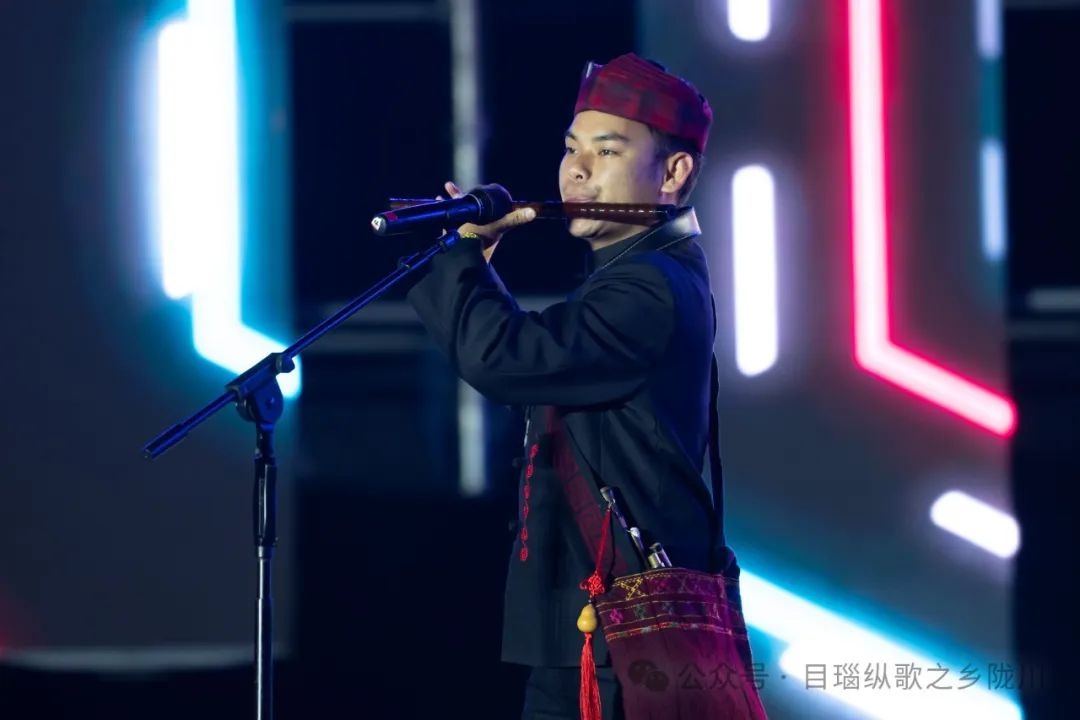 傈僳族阔时节晚会：樱桃花下的文化盛宴！你了解吗？  第9张