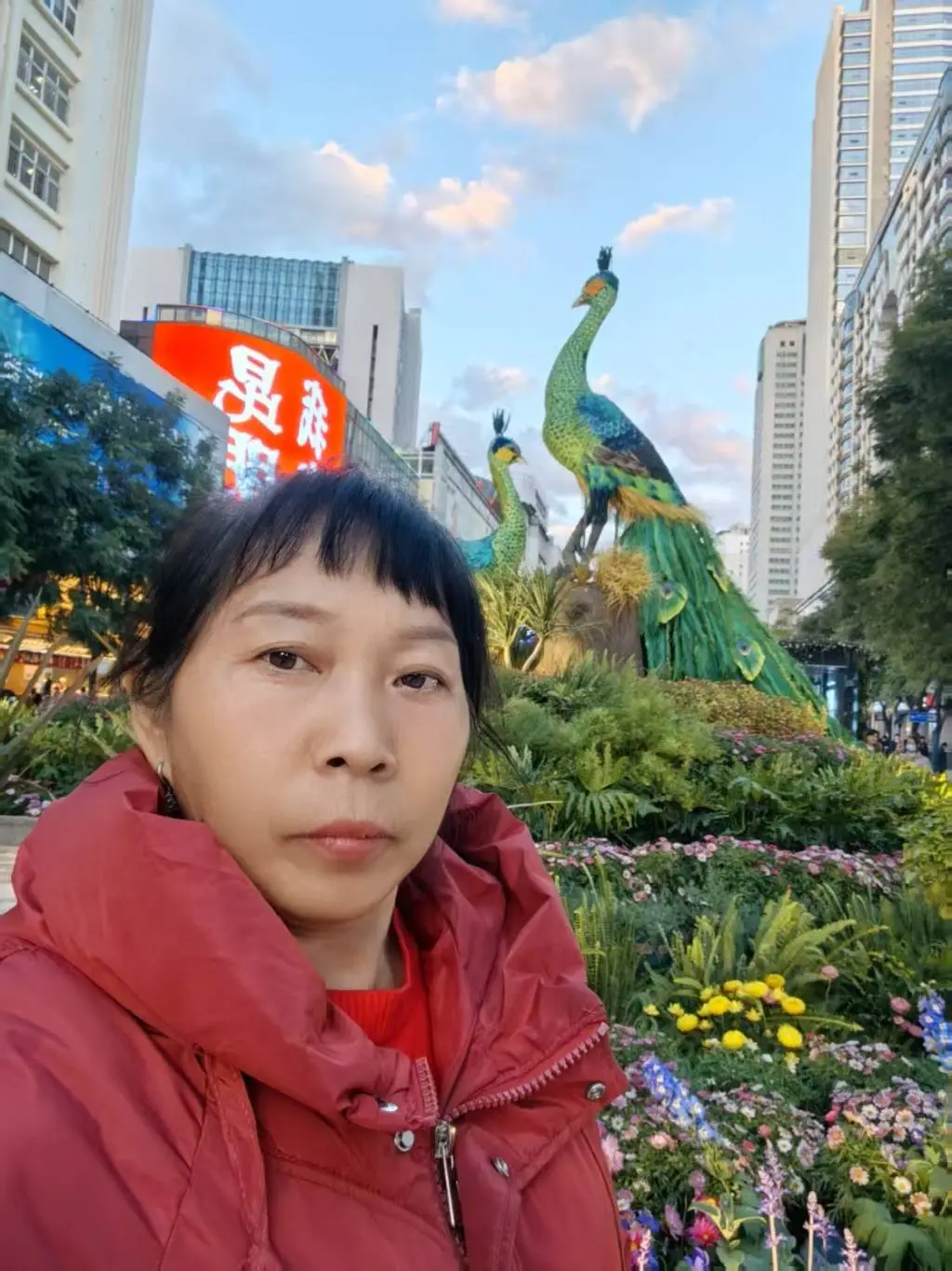 48岁务工人员大年初四返沪！她有何新年期许?  第2张