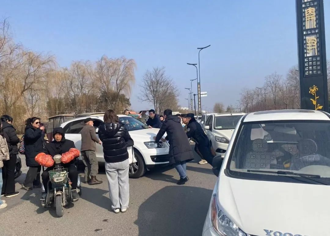 春节步数大比拼：有人日行2万步，只为守护你的平安！你走了多少步？  第19张