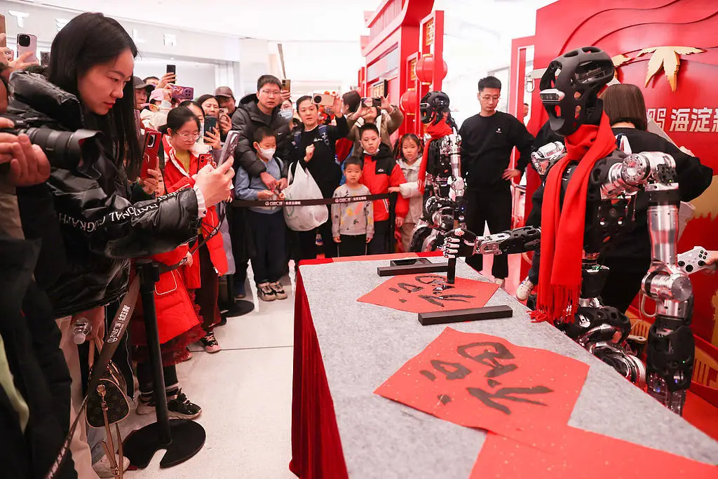 2025年各地庙会超精彩!传统与现代融合，你期待吗?  第3张