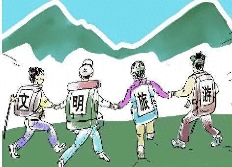 文明旅游人人有责？郑州如何打造文明旅游城市!