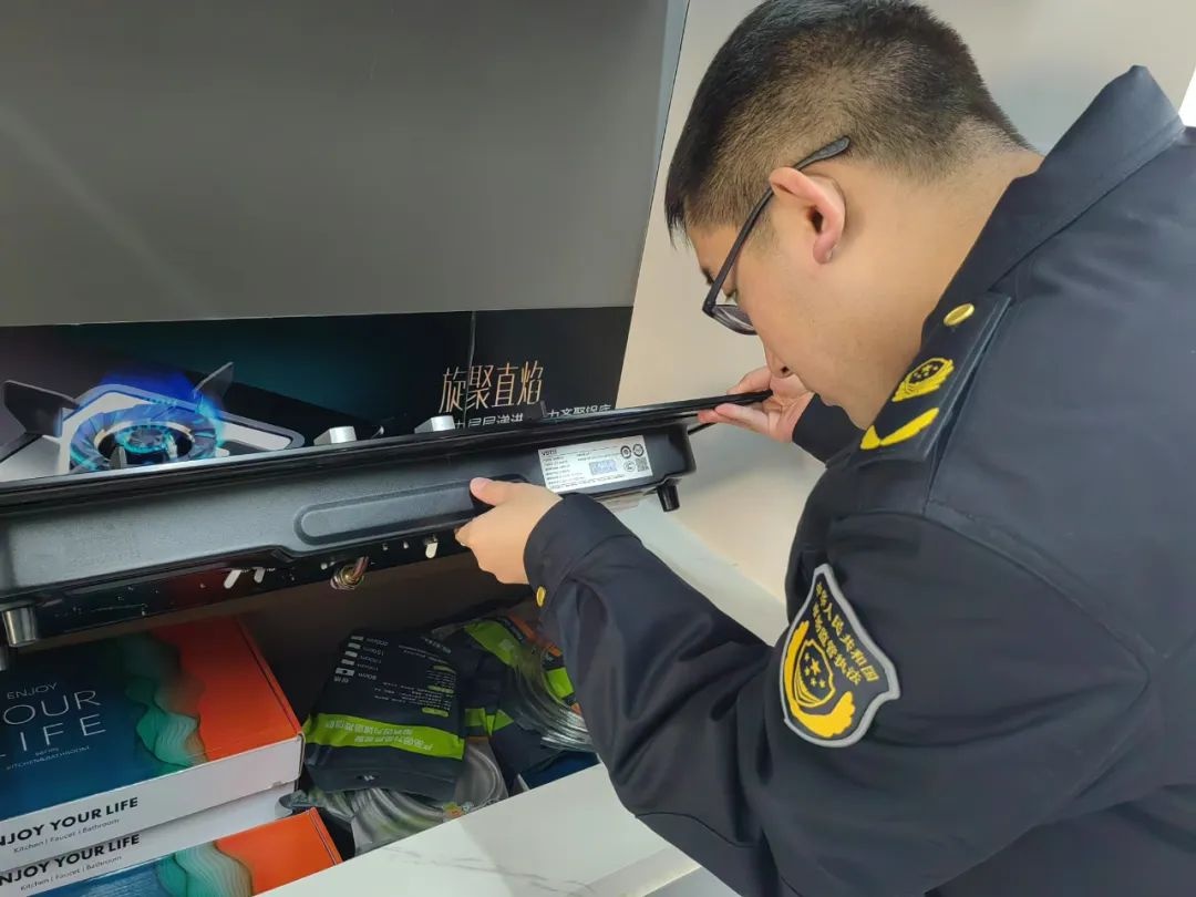 春节期间，安次区市场监管局如何严守质量关?猛料全在这!  第5张