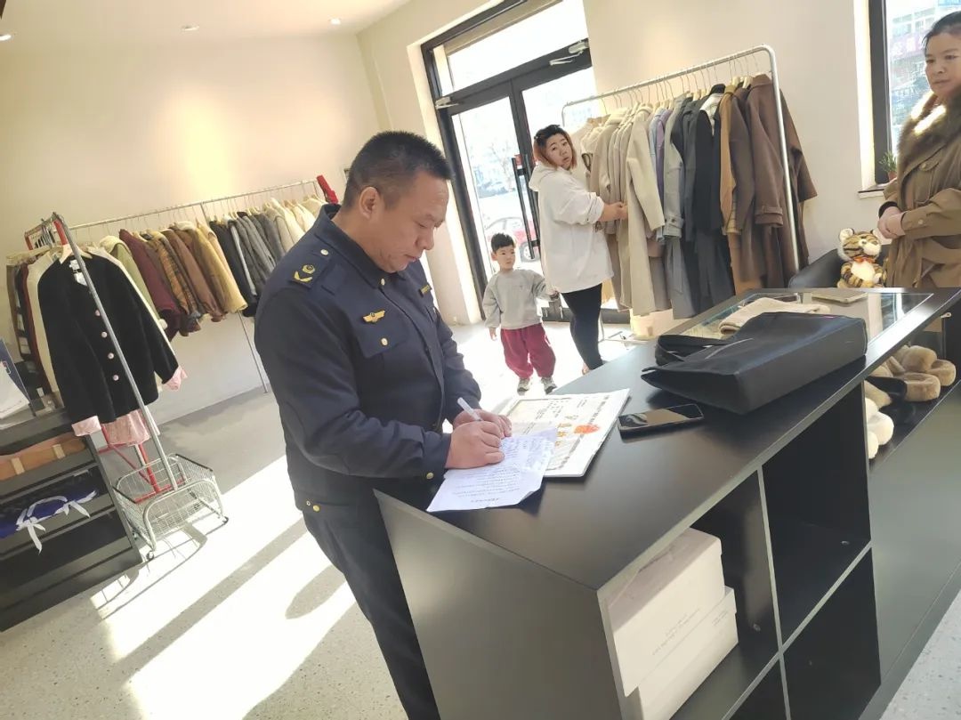 春节期间，安次区市场监管局如何严守质量关?猛料全在这!  第6张