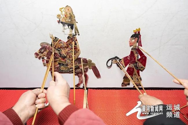 春节新绛县城超暖心！县委大院变驿站？太赞了  第2张