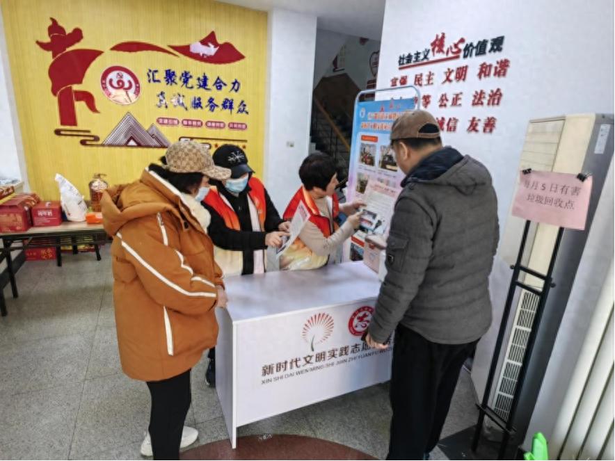 春节青岛市北区倡文明餐桌！你知道啥举措吗?